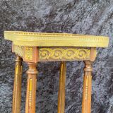 Napoleon III side table
