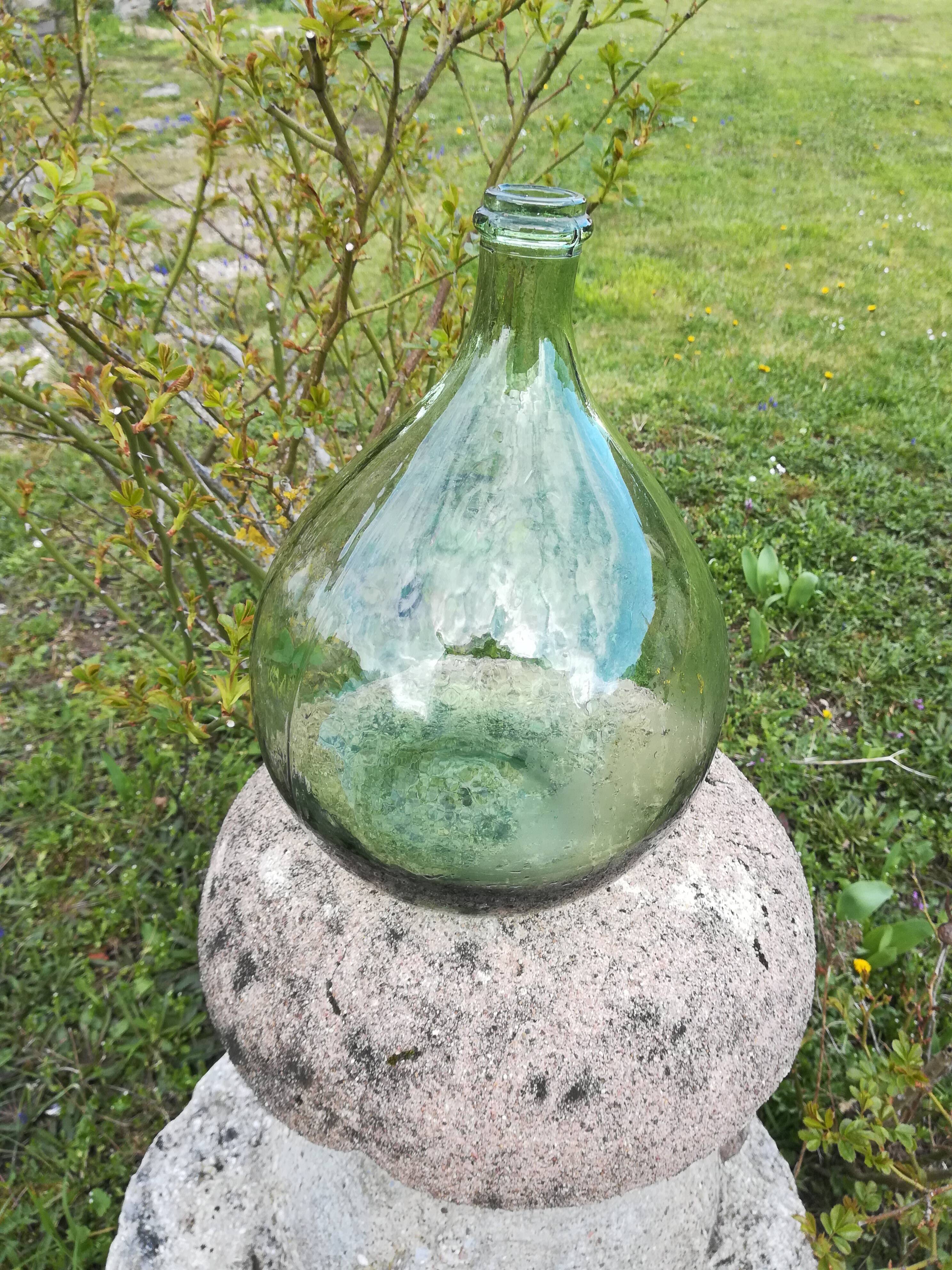 Demijohn 5 litres