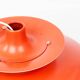 Danish vintage PH 5 pendant lamp by Poul Henningsen, Louis Poulsen, 1958