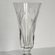 6 Saint-Louis Crystal Champagne Flutes | Camargue Model | 20th Century