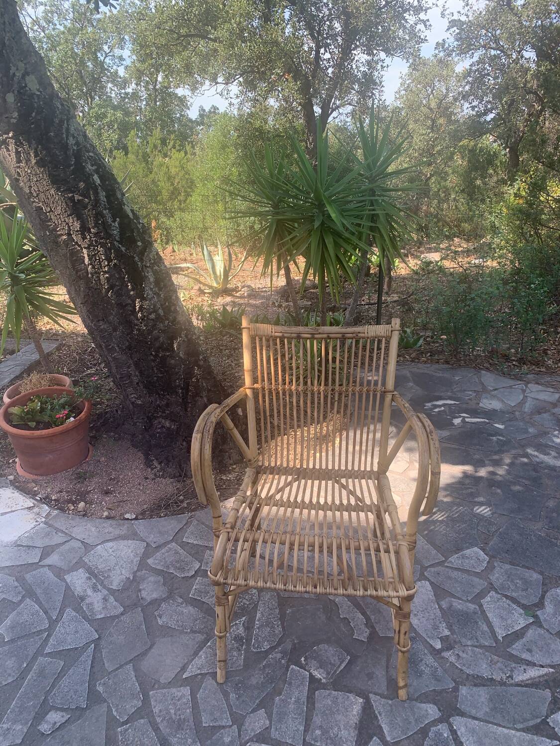 60s garden furniture