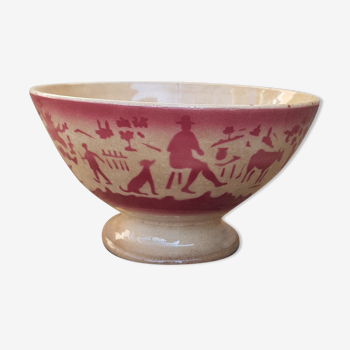 Gien Bowl