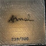 Lampe François Arnal
