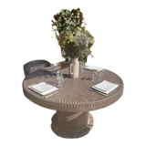 Iron table