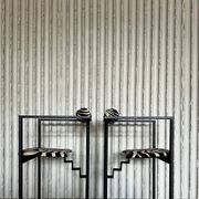 Trix Chairs by Karl-Friedrich Förster for KFF Set of Two | Newly Upholstered