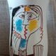 Vase Picasso