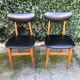 Skai scandinavian chairs 60