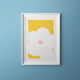 Flower no.1 - original drawing