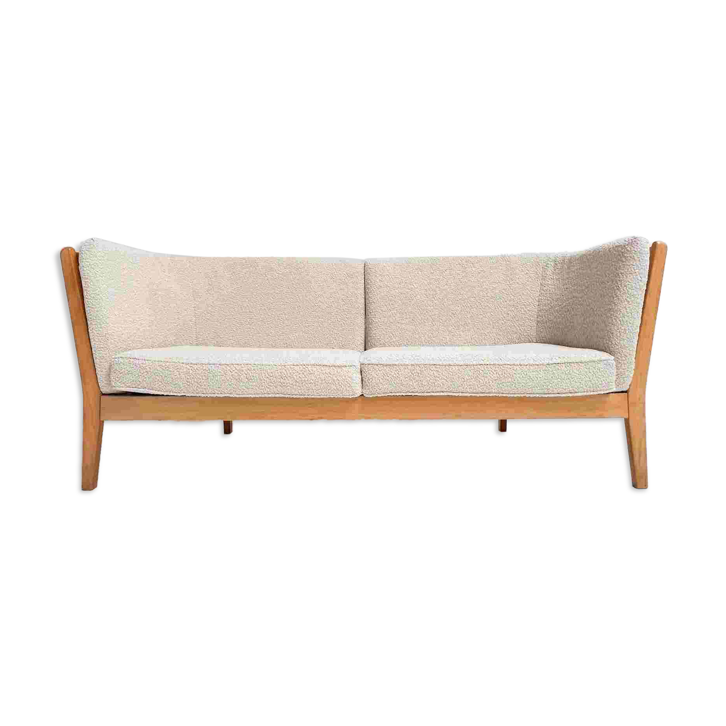 Danish Stouby Maria 3 seater sofa, 1960s