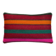 Housse de coussin turque faite à la main, 30 x 50 cm