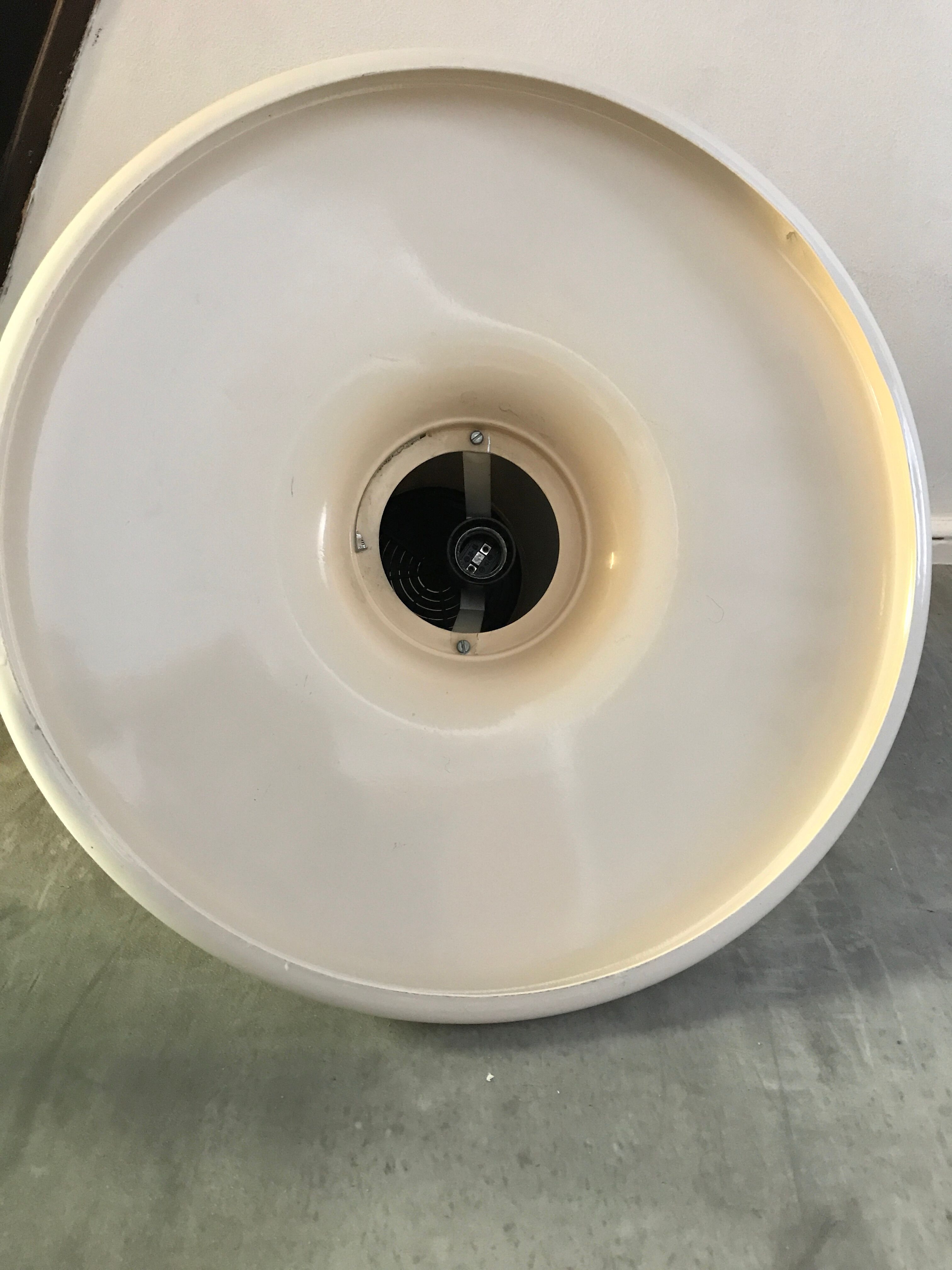 Suspension metal Lita