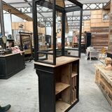 Former 19th century reception counter