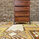 Commode scandinave 4 tiroirs