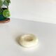 VINTAGE MARBLE ASHTRAY