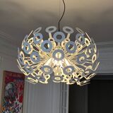 Dandelion Moooi white luminaire