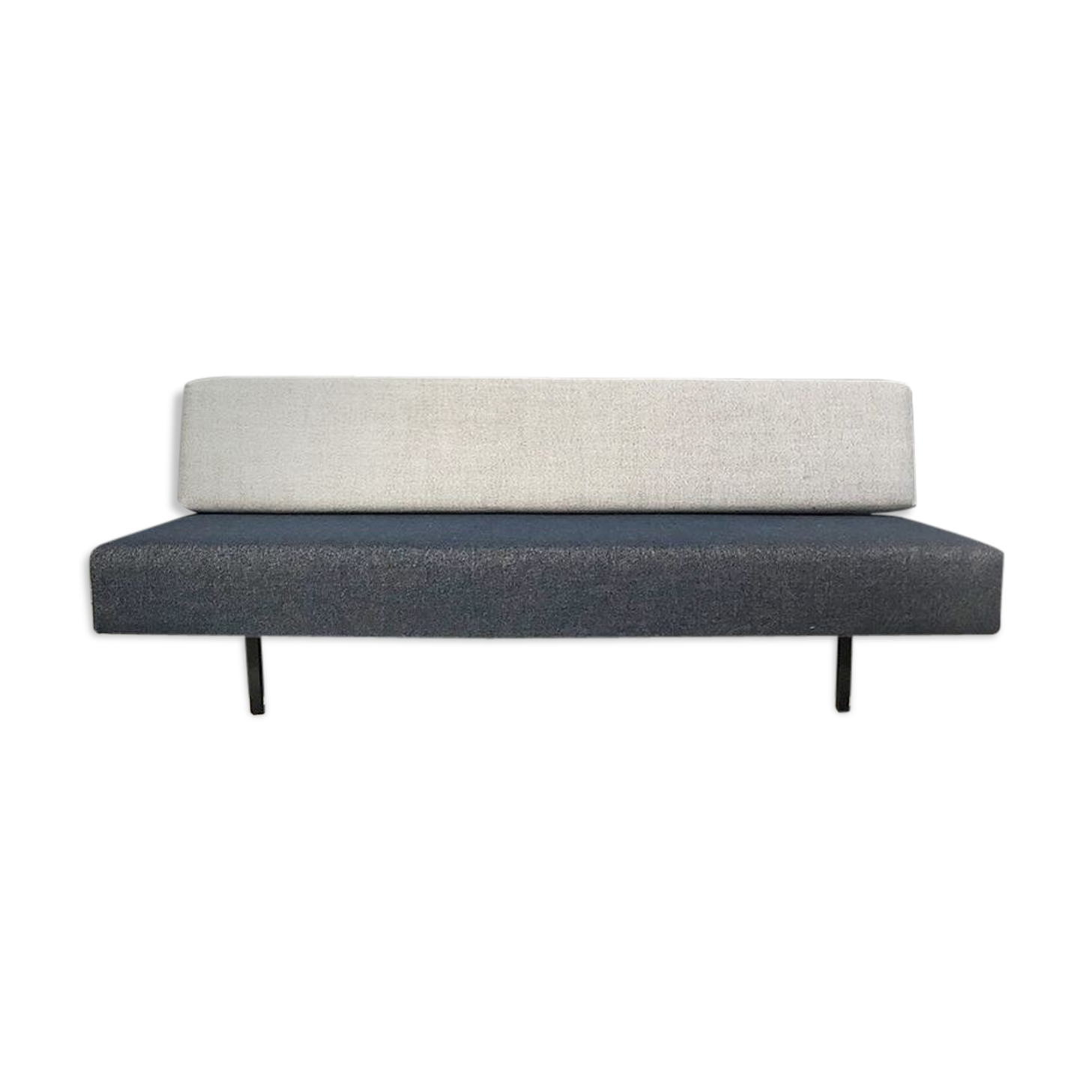 Rob Parry sofa reupholstered