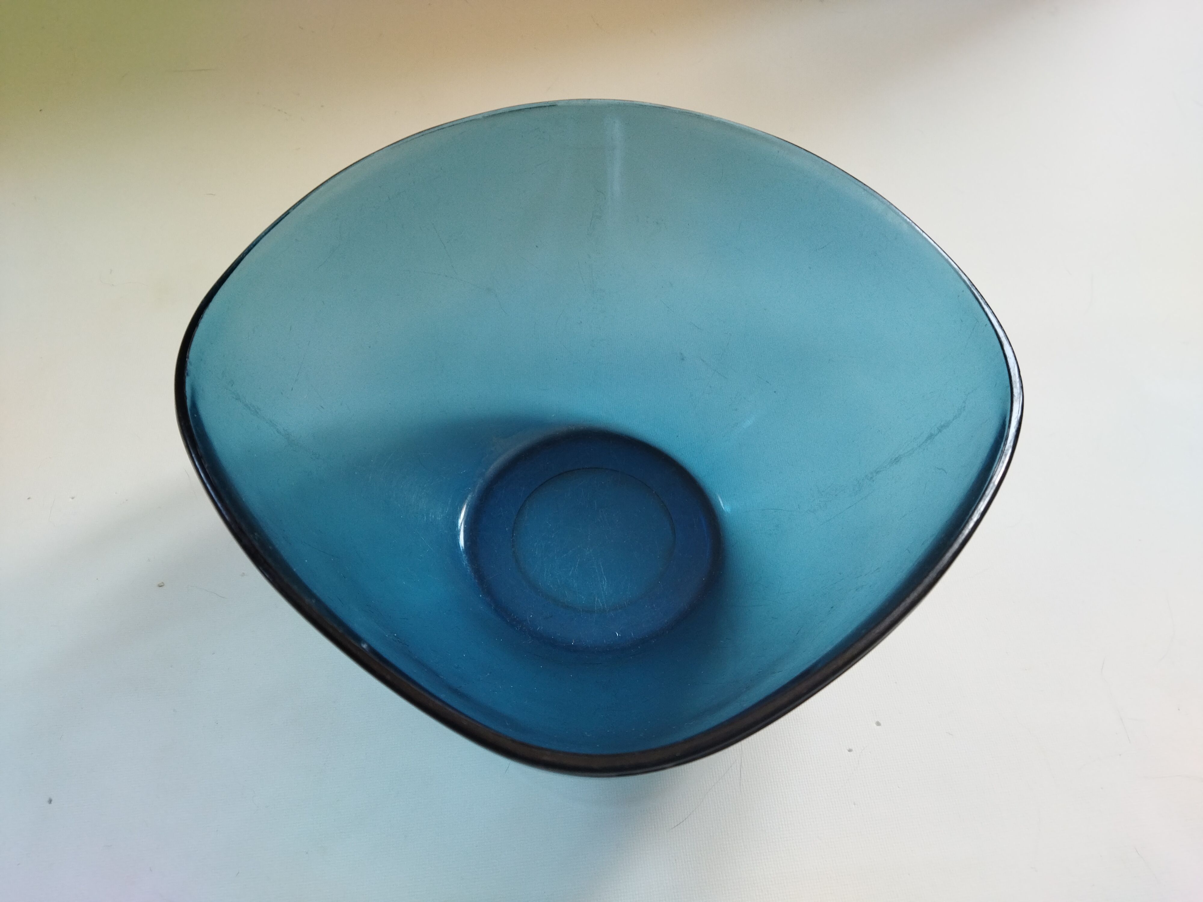 Bowl salad bowl Vereco