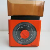 Orange scale by Terraillon (vintage)