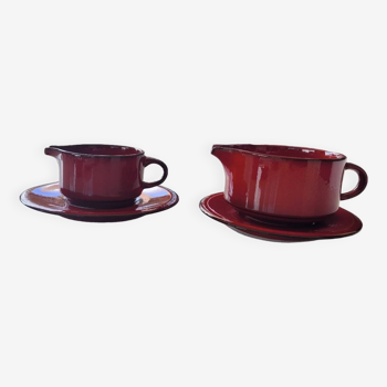 Lot de 2 pots à lait Granada Villeroy et Boch