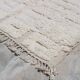 Tapis minimaliste Beni Ourain – 245 × 160 cm - AZ822