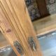 Buffet console