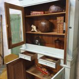 Vaisselier 2 vintage bodies