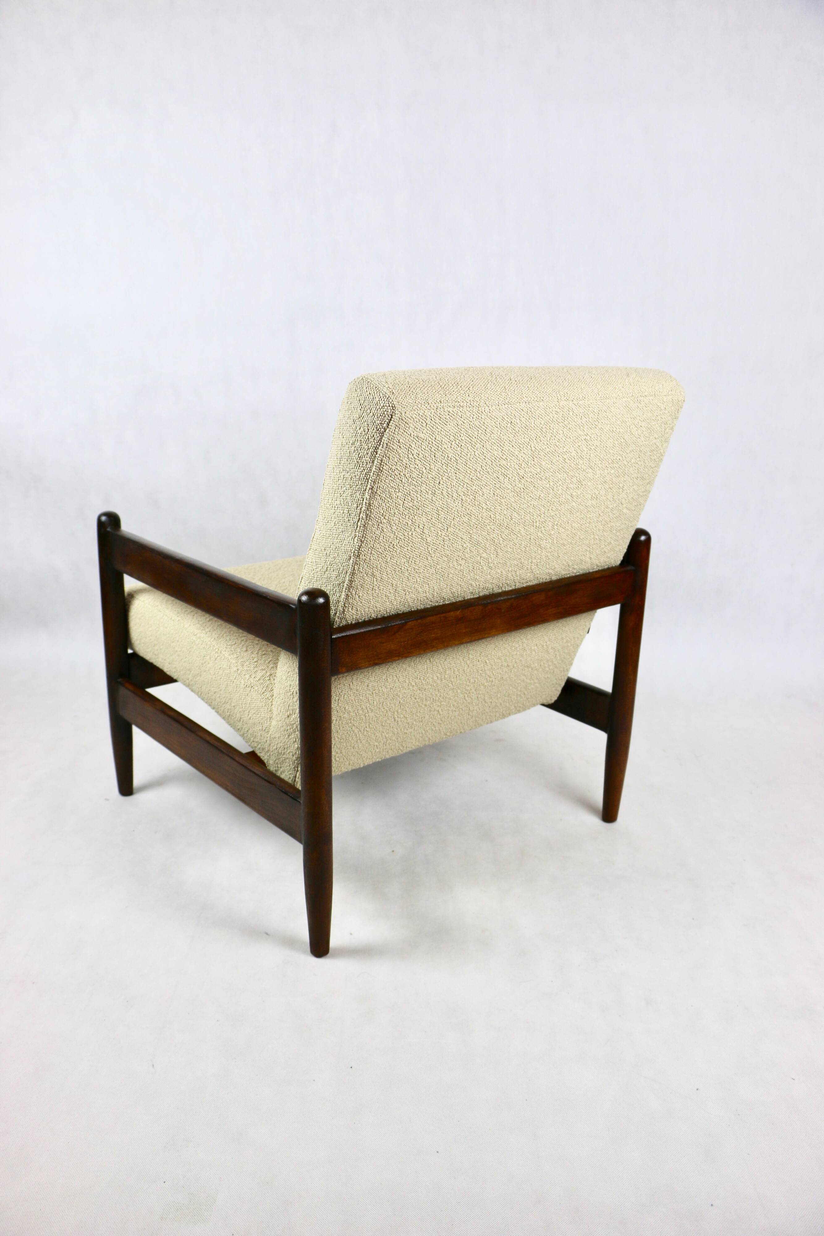 Fauteuil, années 1970