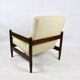 Fauteuil, années 1970