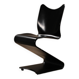 S-Chair « Modèle 275 - verner panton