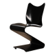 S-Chair ‚Model 275‘ by Verner Panton for Thonet | Germany 1956