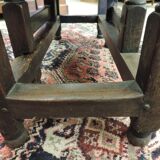 Old English oak Gateleg table