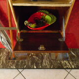 Coat rack from the 50s/60s