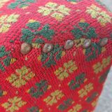 Vintage swivel chairs