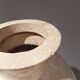 Large stone vase from Mactan from the 1980s