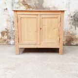 Vintage buffet