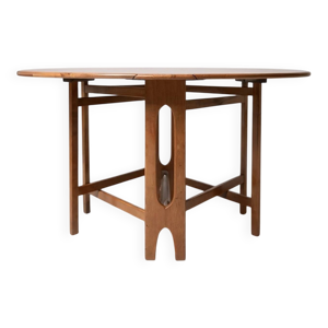 Table scandinave Gataleg - 1950