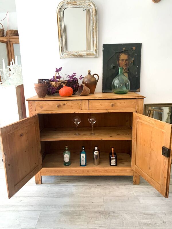 Buffet parisien XL