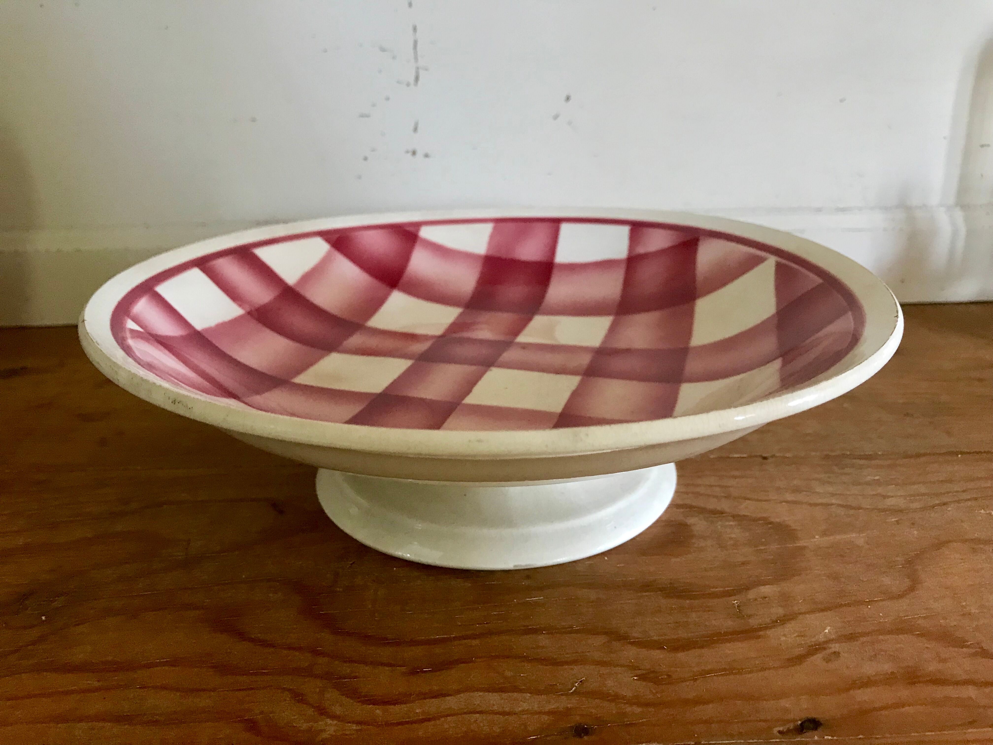 Old compotier Givors