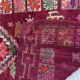 Moroccan carpet - 167 x 333 cm