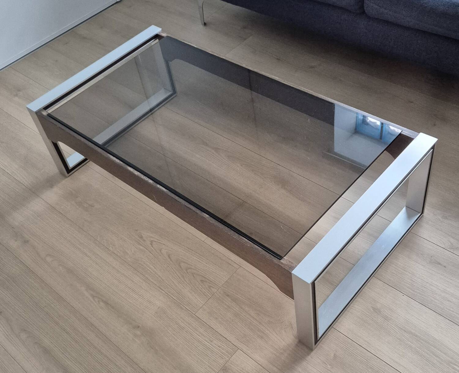Table basse Claude Gaillard