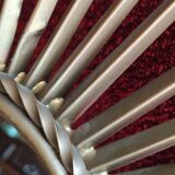 Old sun mirror Chaty Vallauris