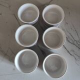 Set of ramekins