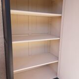 Wardrobe, glass hosiery