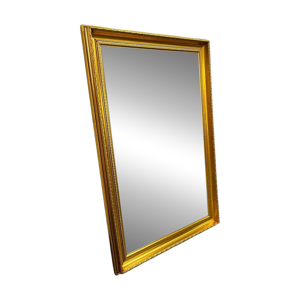 Miroir mural vintage