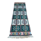 Traditional Design Handmade Kilim Runner Rug
