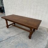 Table de ferme