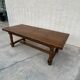 Table de ferme
