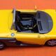 Renault Sport Spider Scale miniature car