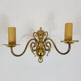 Pair of wall light Dutch style