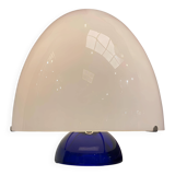 Murano, Italy Circa 1985–1995 Table lamp in blown glass, AV Mazzega